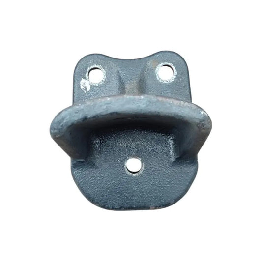Percha Sobrecarga Muey Muelles Camión Hino 300 Sin Hule