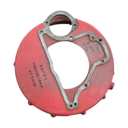 Coraza Concha Transmisión Motor Faw 1041 1031
