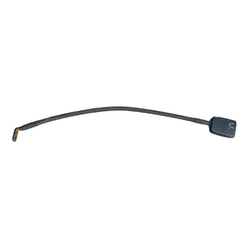 Broche Cinturon Seguridad Cabina International 4300 4700 Par