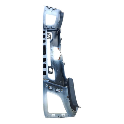 Defensa Parachoques Camión Freightliner Fl360 2528 2021 Blanco