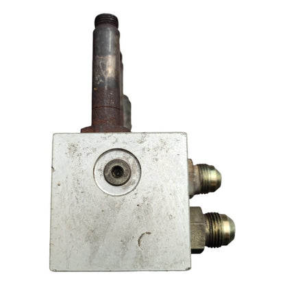 Valvula De Control Direccional Hidraulica Eaton Rga79048