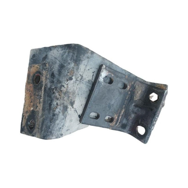 Soporte Radiador Freightliner Fl70 (par)