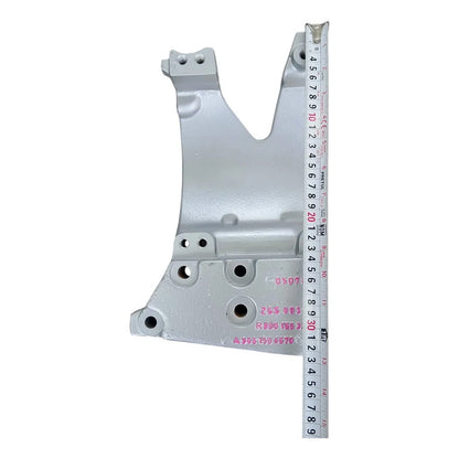 Base Soporte Alternador Mercedes Benz Om 926 Fl70 M2 Freight