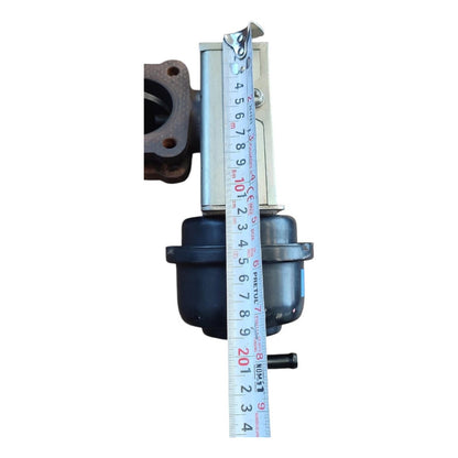 Válvula Freno Escape Isuzu Elf 300 2018-2023