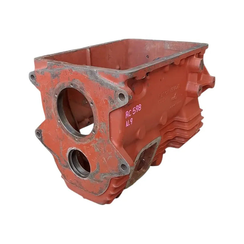 Housing Funda Transmisión Eaton Fuller Fs-5406n 6 Vel