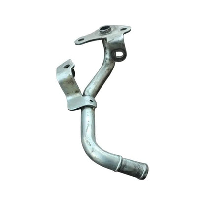 Tubo De Agua Motor Hino N04c 716 816 300