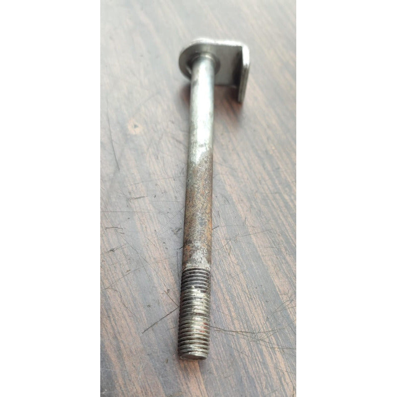 Perno Tornillo Soporte Base Alternador Isuzu 4hk1 Elf 450