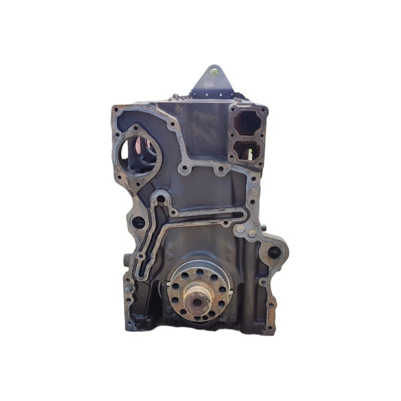 Motor Medio Scania K310 Dc921 Irizar