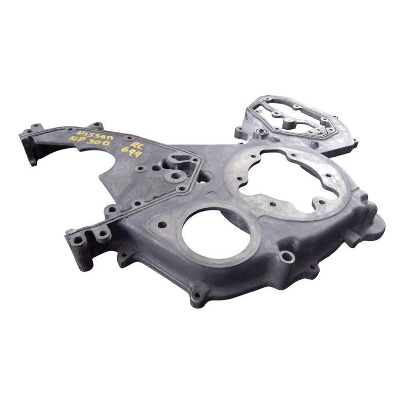 Tapa Engranes Distribucion Nissan Frontier Np300 Yd25 D22 - Gris