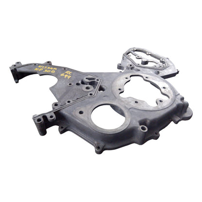 Tapa Engranes Distribucion Nissan Frontier Np300 Yd25 D22 - Gris