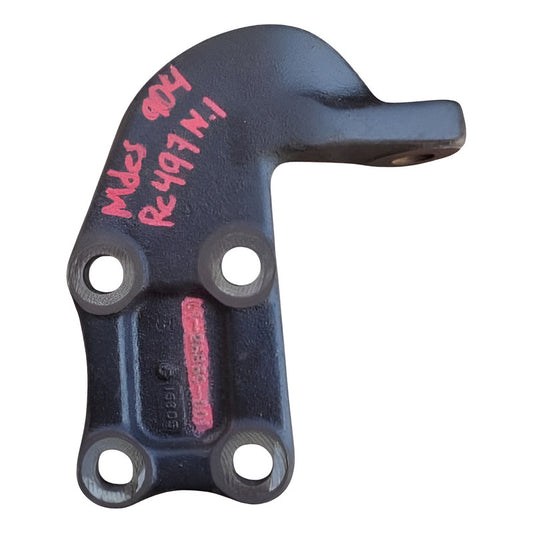 Soporte Base Motor Freightliner M2 Mercedes Derecho Copiloto