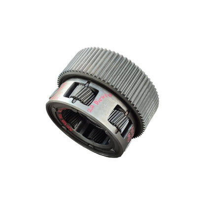 Porta  Satelites Trasmisión Allison Freightliner M2 Fl70