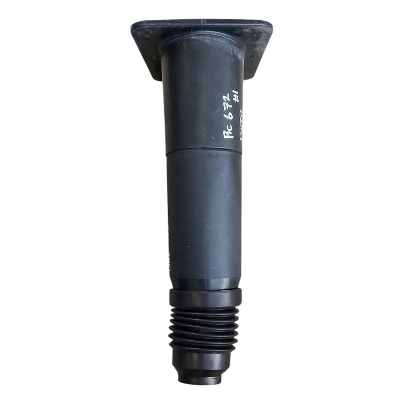 Cubierta Tapa Cubre Volante Moldura Isuzu Elf 500 Negro