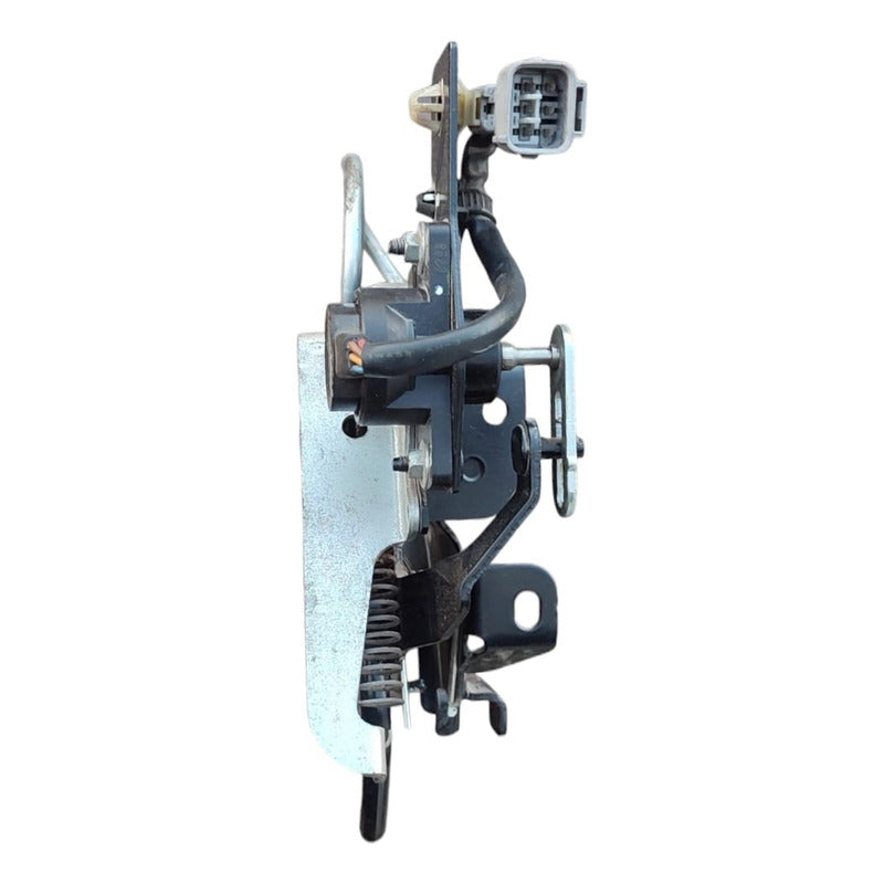 Potenciometro Pedal Acelerador Isuzu Elf 300e Motor 4jj1