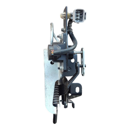 Potenciometro Pedal Acelerador Isuzu Elf 300e Motor 4jj1