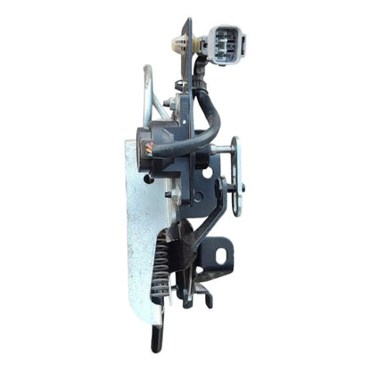 Potenciometro Pedal Acelerador Isuzu Elf 300e Motor 4jj1