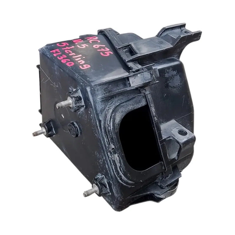Tapa Cubierta Caja Fusibles Sterling Fl 360 Freightliner