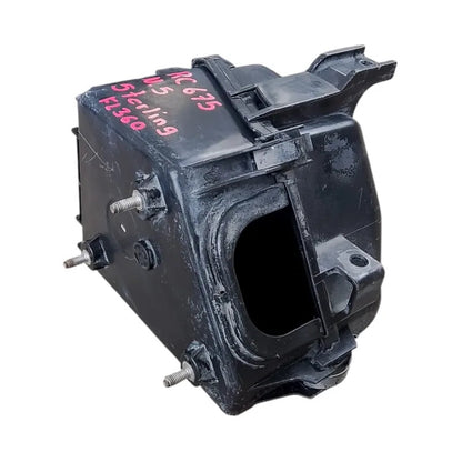 Tapa Cubierta Caja Fusibles Sterling Fl 360 Freightliner
