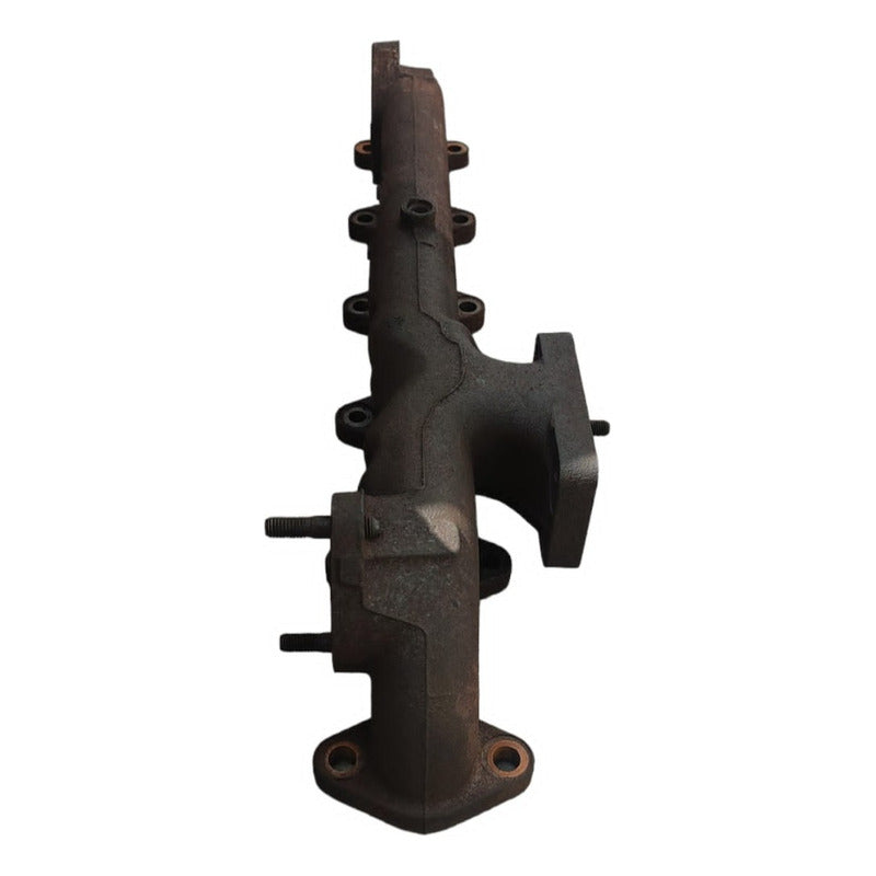 Múltiple De Escape Motor Paccar Px-6 Cummins Isb 6.7l