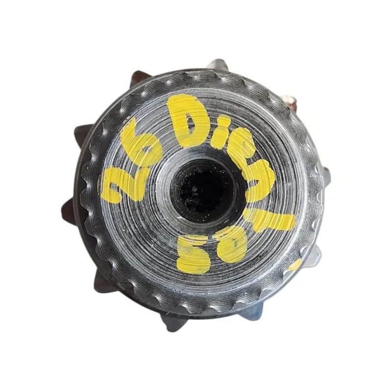 Flecha Tren Fijo Engranes Transmision Eaton Fuller Fs-6406a