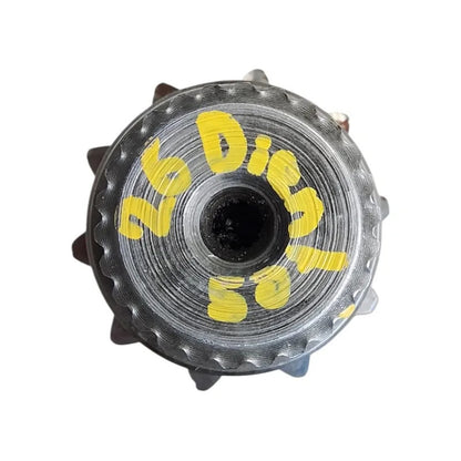 Flecha Tren Fijo Engranes Transmision Eaton Fuller Fs-6406a