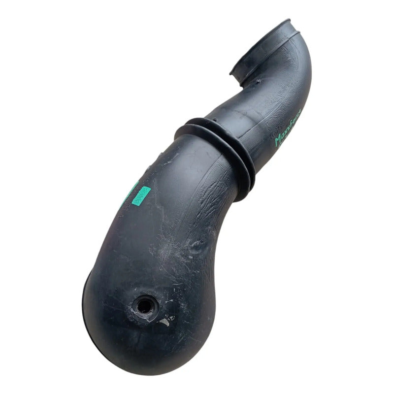 Tubo Manguera Salida Aire Purificador Turbo International 43 Negro
