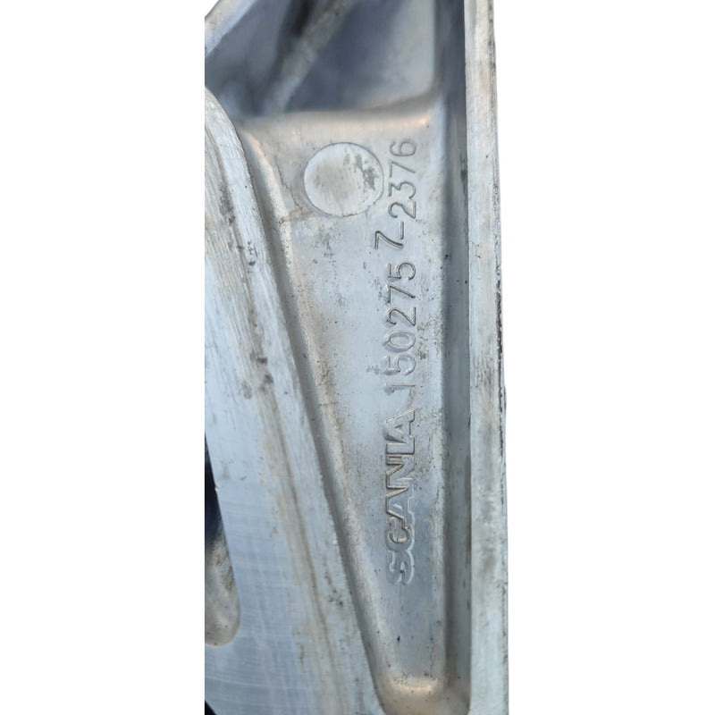 Base Soporte Filtro Aceite Motor Scania; K310 Irizar Autobus