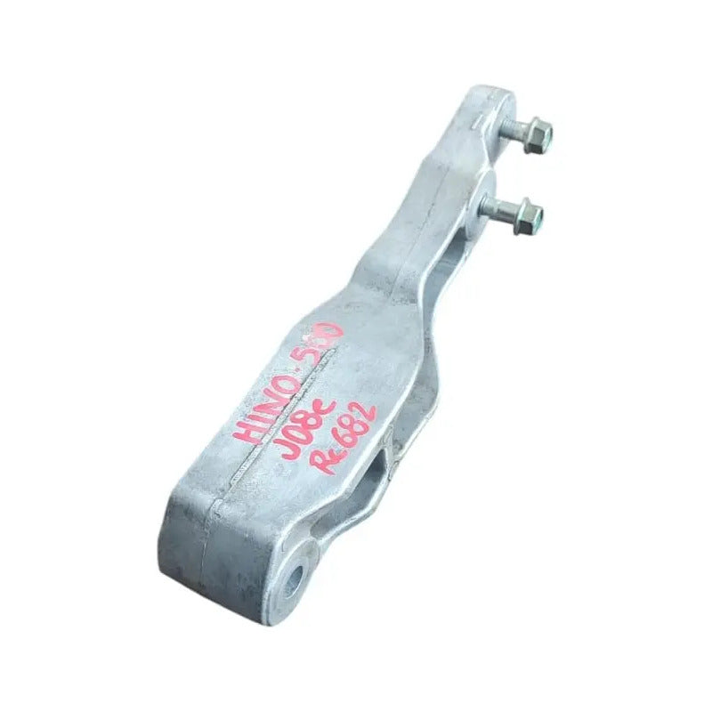 Soporte Base Alternador Hino 500 1524 Motor J08e