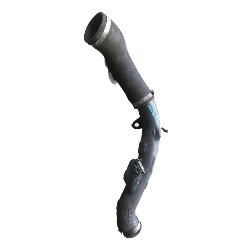 Tubo Aire Postenfriador Admisión Motor Isuzu 4jj Elf 300