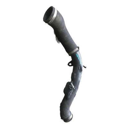 Tubo Aire Postenfriador Admisión Motor Isuzu 4jj Elf 300