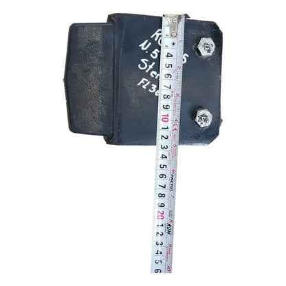 Base Sobrecarga Hule Muelles Tope Sterling Fl360 Freightline
