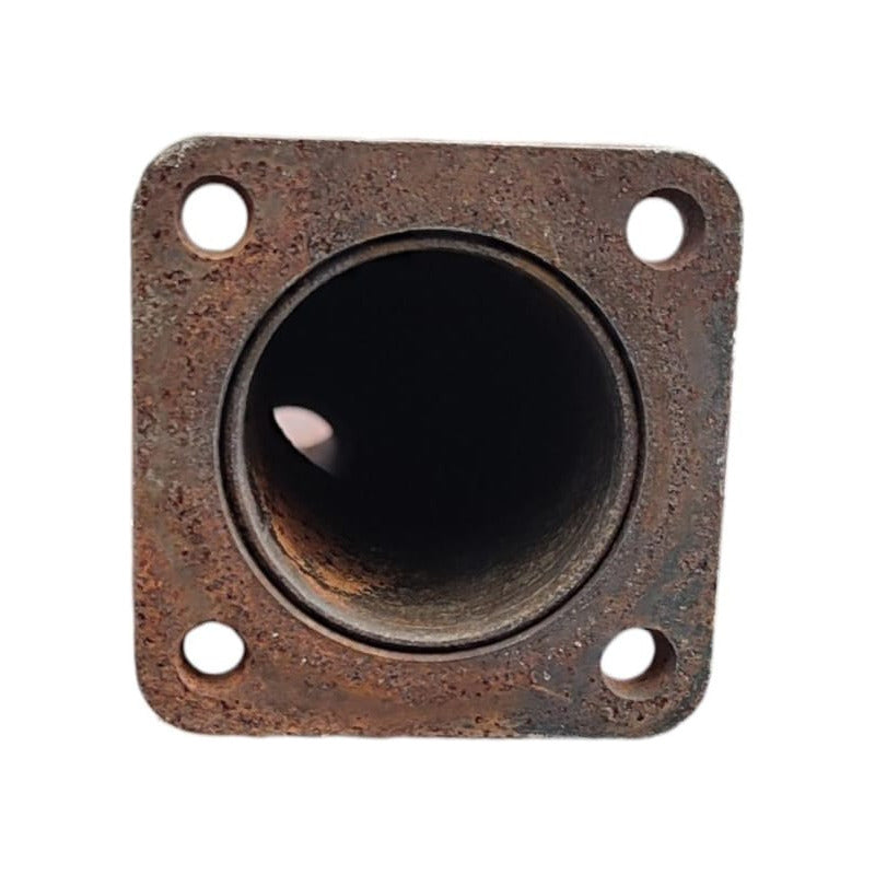 Tubo Cople Escape Silenciador Isuzu Elf 300 200