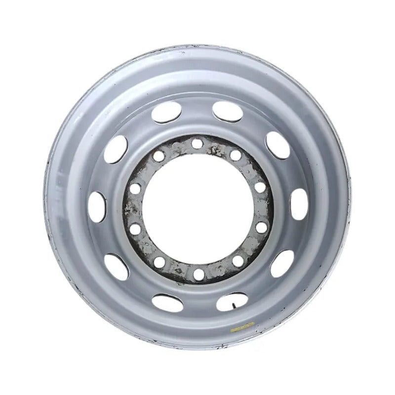 Rin 22.5 Europeo Hino 500 Mercedes Autobús Isuzu Man Scania Gris