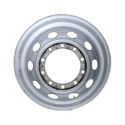 Rin 22.5 Europeo Hino 500 Mercedes Autobús Isuzu Man Scania Gris