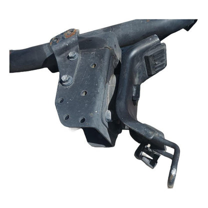 Soporte Broche Seguro Cabina Hino 300 816 716 616