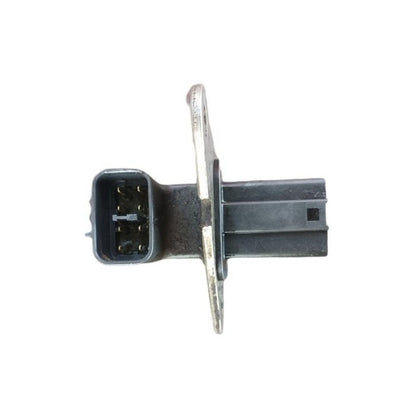 Conector Arnes Inyectores Motor Isuzu 4hk1 Elf 450