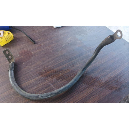 Cable Automotriz Tierra Motor Chasis 1 1/2 Pulgadas