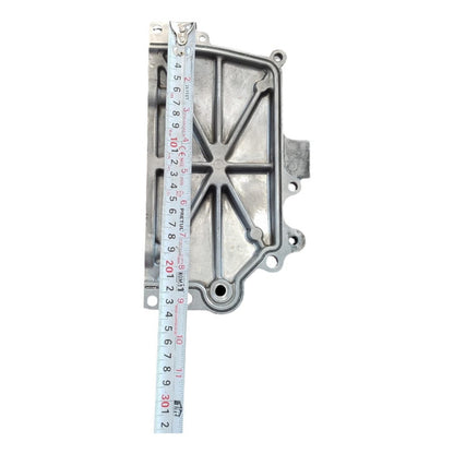 Tapa Cubierta Cabeza Culata Nissan Diesel Frontier Np300 2.5