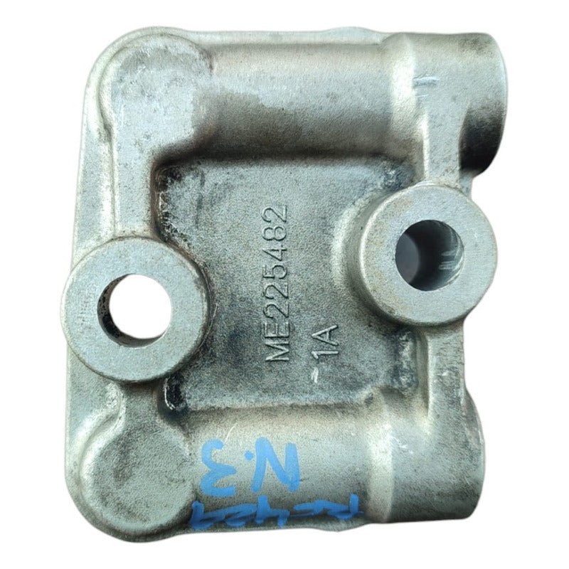 Adaptador Tubos Diésel Mitsubishi 4m50 Sterling Fl 360
