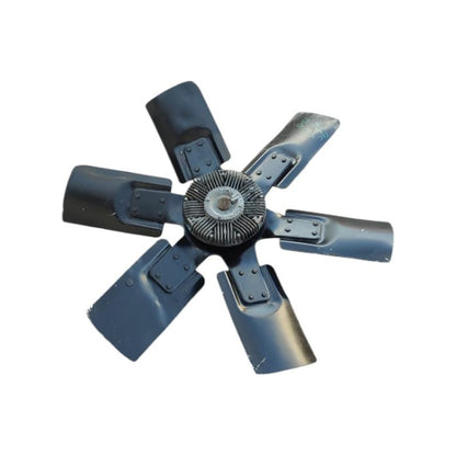 Ventilador Térmico Cummins Isb Caterpillar Fan Clutch Fl70