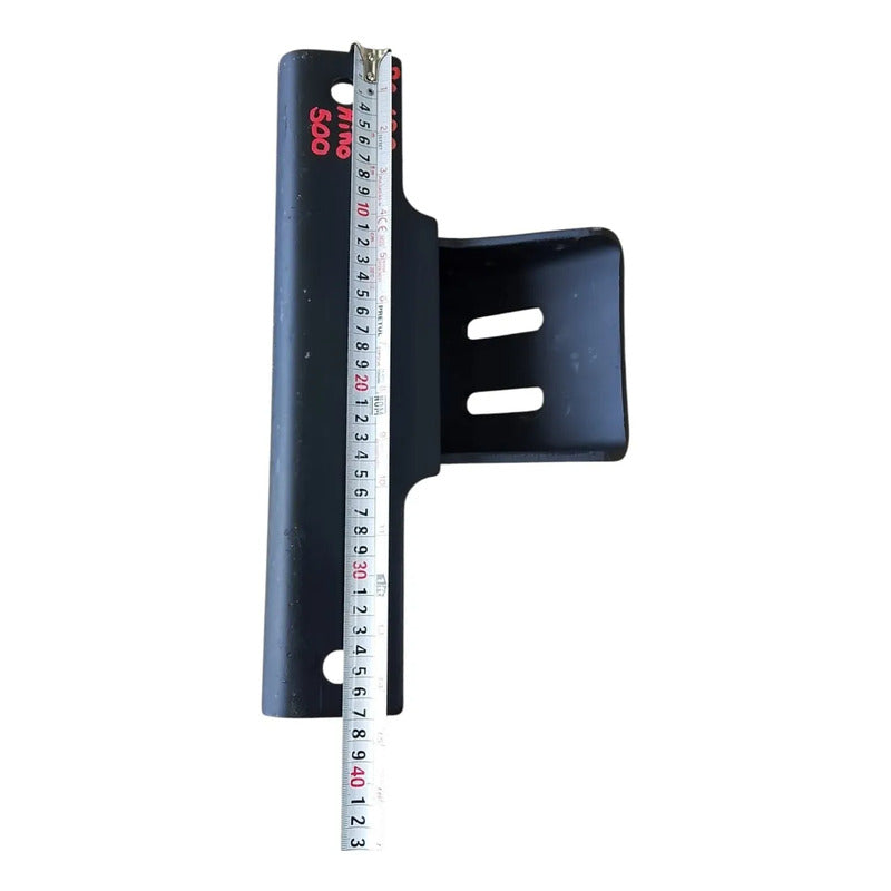 Soporte Base Motor Chasis Hino 500 1524 Par