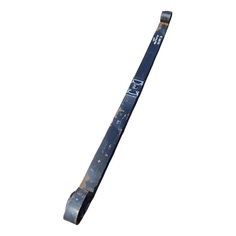 Muey Muelles Peine Eje Freightliner Sterling 1828 2020