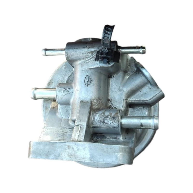 Base Soporte Trampa Filtro Diesel Isuzu Elf 300 200