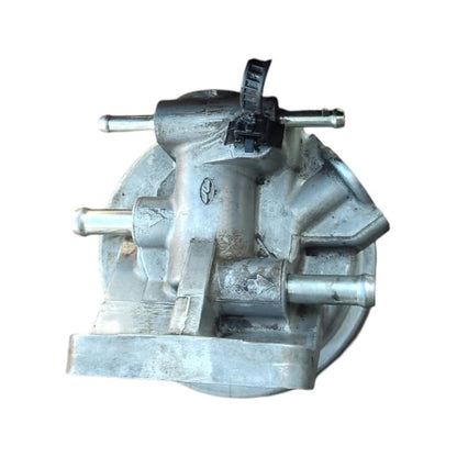 Base Soporte Trampa Filtro Diesel Isuzu Elf 300 200