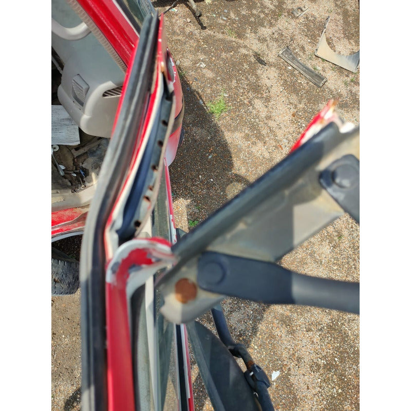 Puerta Derecha Hino 300 716 816 Detalle