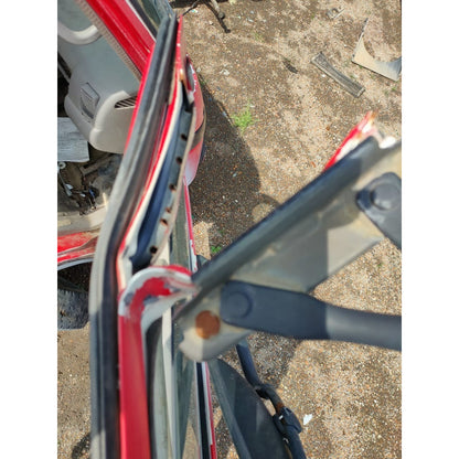 Puerta Derecha Hino 300 716 816 Detalle