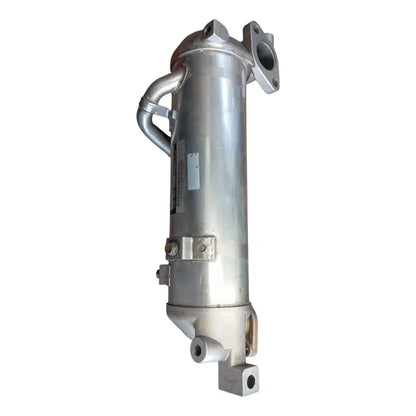 Enfriador Gases Egr Motor Isuzu 4jj1 Elf 300 Gris