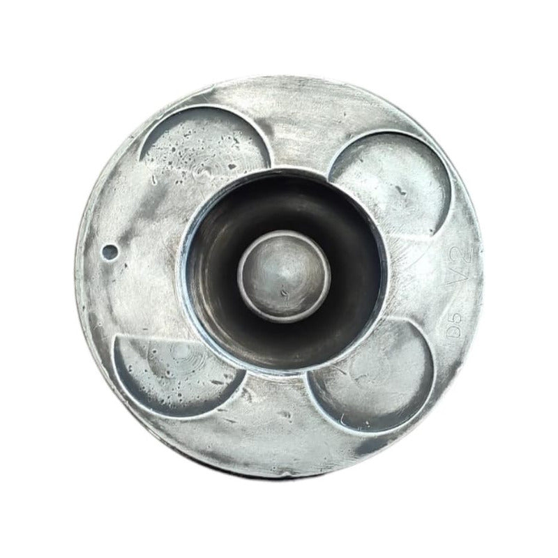 Piston Biela Viela Nissan Diesel Frontier Np300 2.5l Cabstar