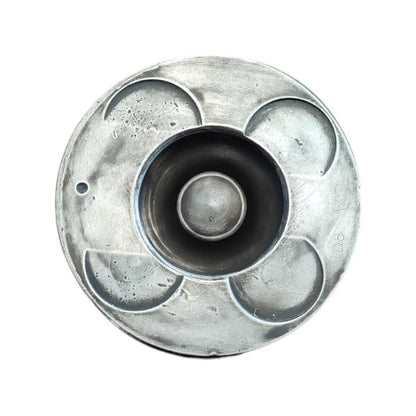 Piston Biela Viela Nissan Diesel Frontier Np300 2.5l Cabstar