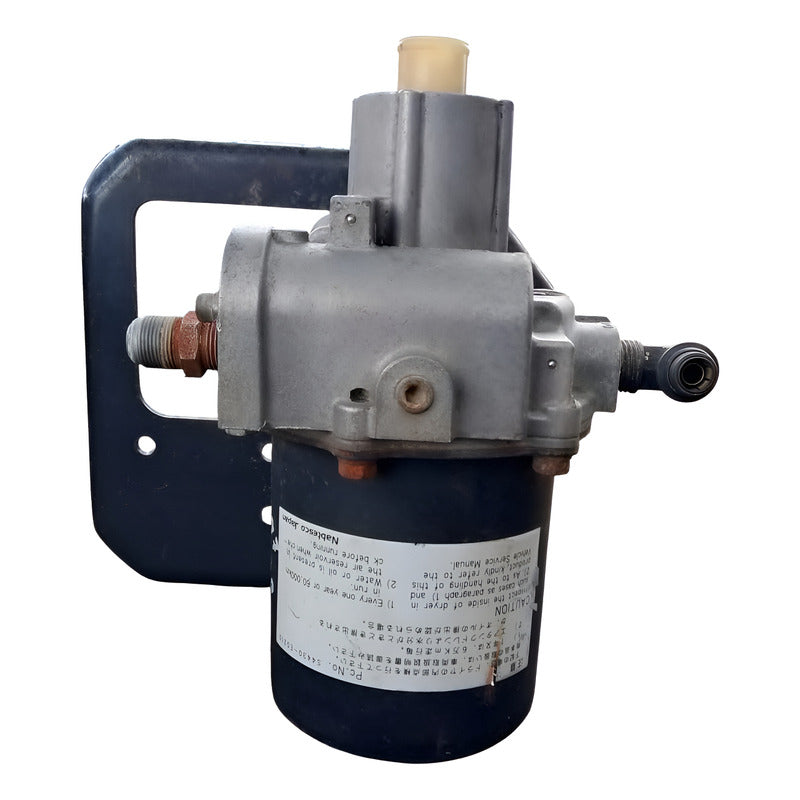 Base Soporte Secador Aire Hino 500 1018